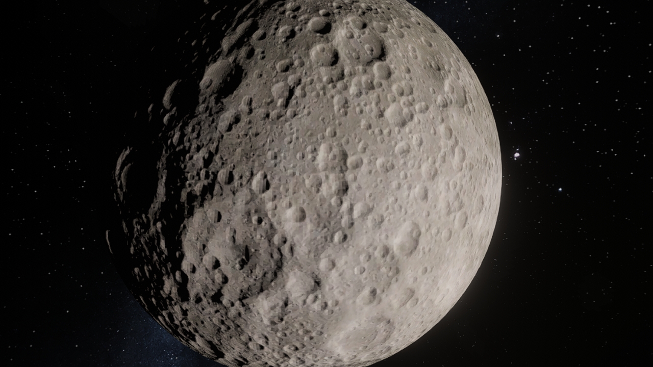 My Simulation