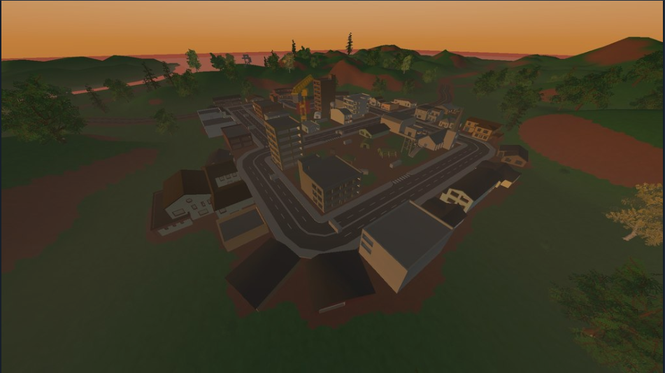 Italy World War 2 – Unturned Mod