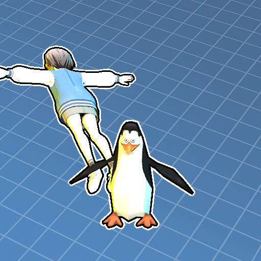 企鹅