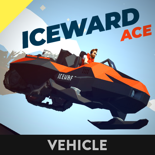 Iceward ACE