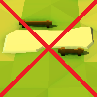 No Road Limitation