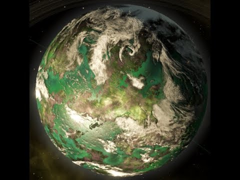 LLX's Mods - Gaia Tweaks (2.8 'Butler')