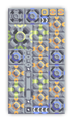 Power Generator SM 2
