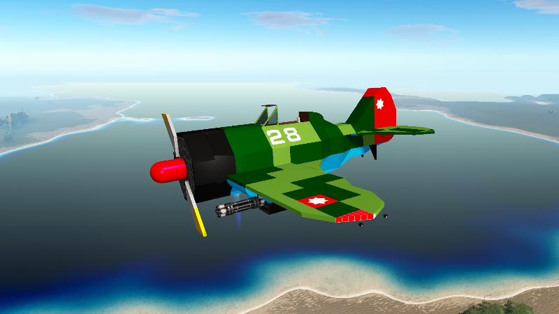 POLIKARPOV  I-16 -ISHAK-