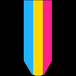 Pansexual Pride