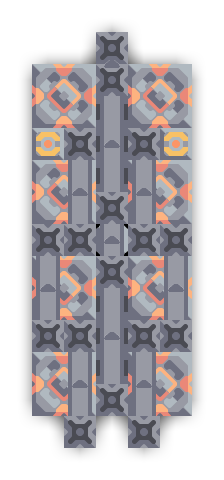 Blast Refinery MD