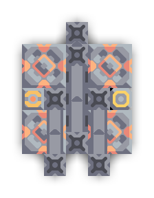 Blast Refinery SM