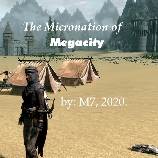 The Micronation of Megacity