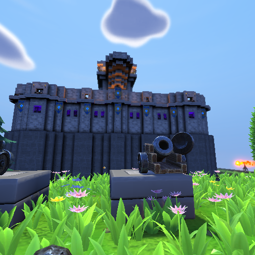 Fortress