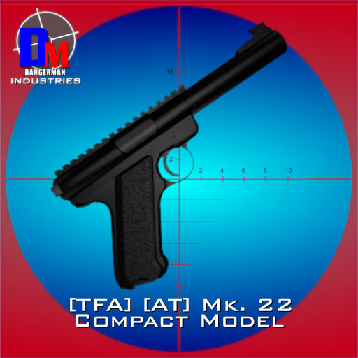 [TFA] [AT] Mk. 22 - Compact Model
