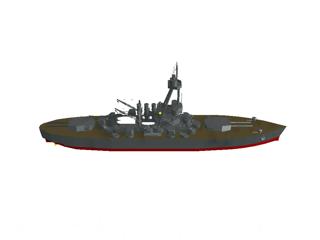 HMS Norden 1946