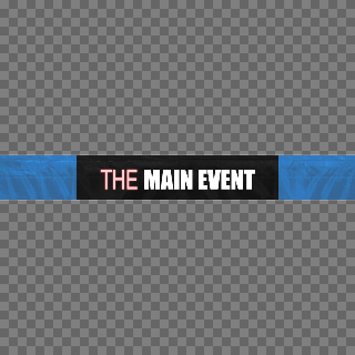 The Main Event '88