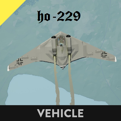 Ho-229 Turbine
