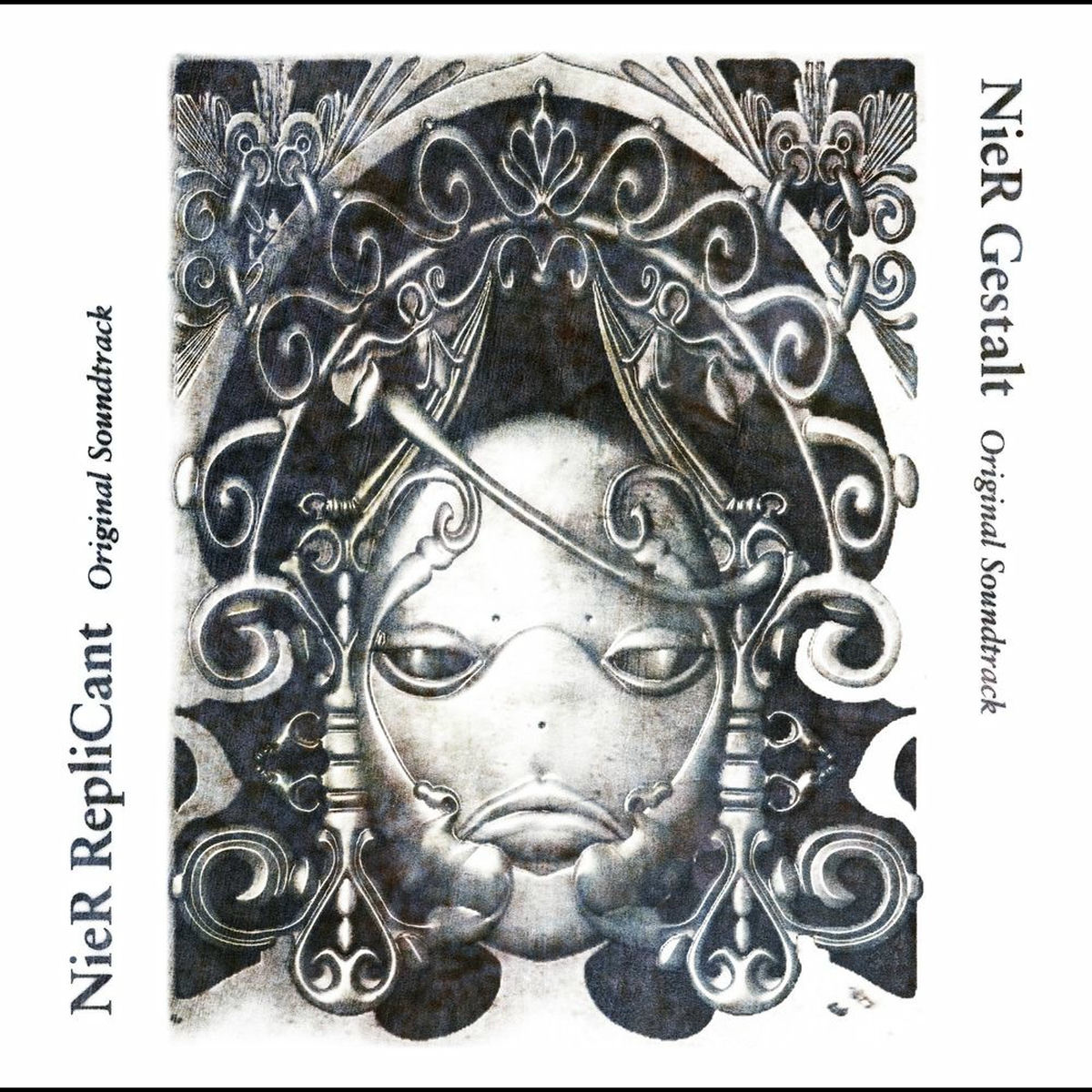 Ashes of Dreams / New