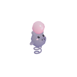 Spoink