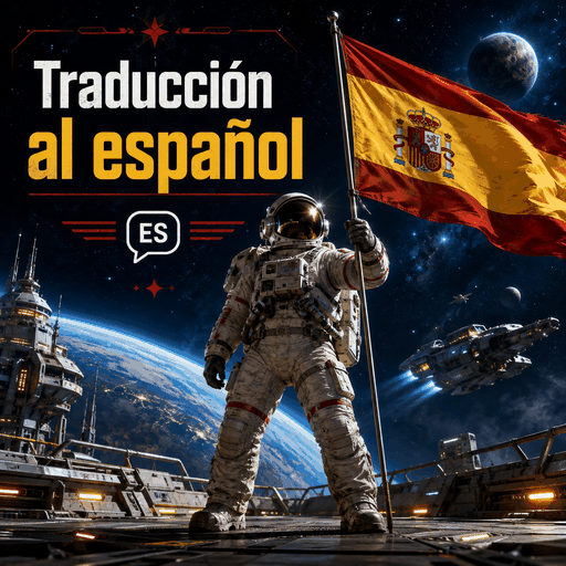 Traducción español