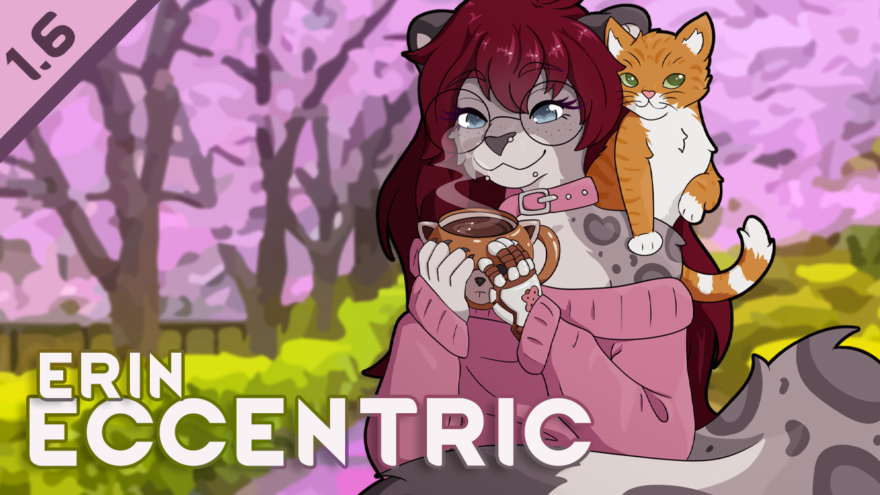 Erin Eccentric