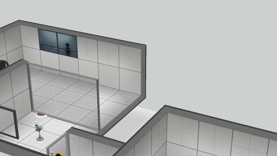 Cheezball's Map Pack - Chamber 3