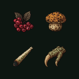 Whispers of the Forest