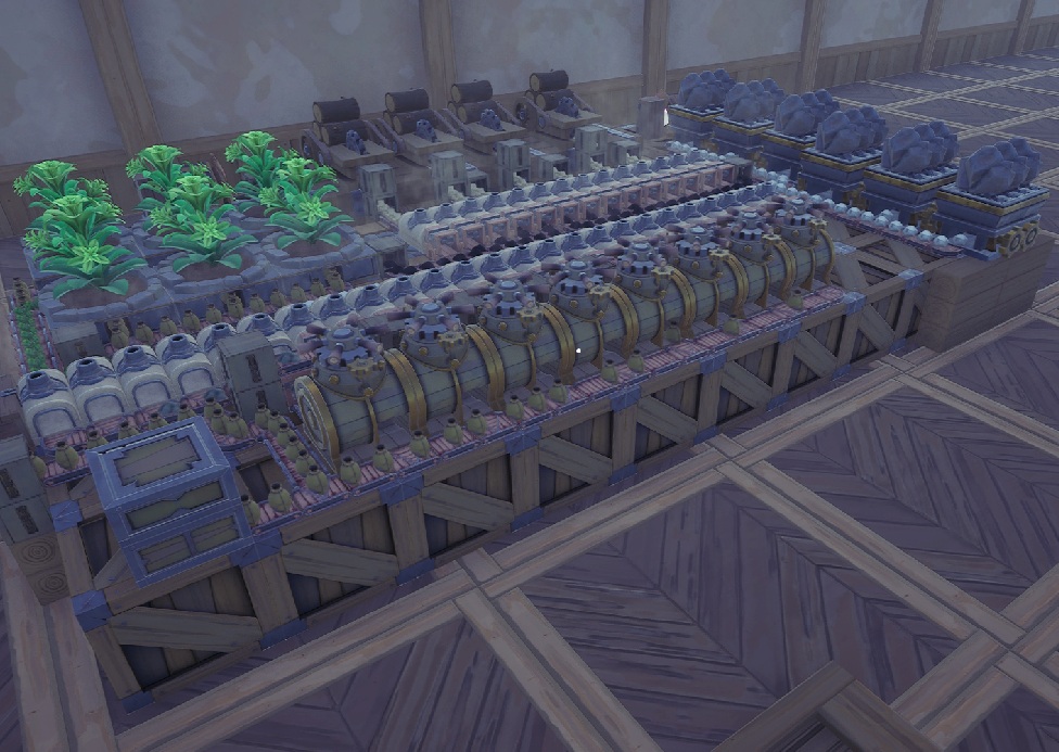 Basic Fertilizer 120/Min preview
