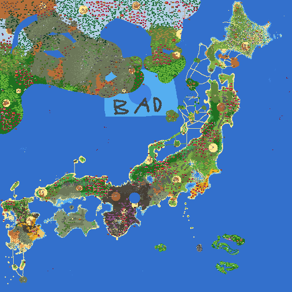 Japan Empire