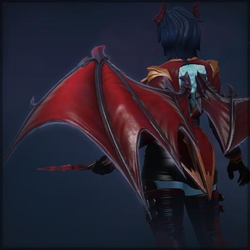 rulers pain - back