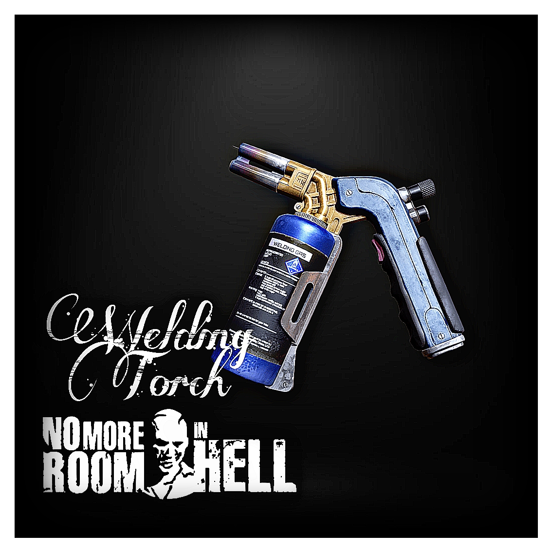 Welding Torch//焊炬(Replaces Welder)