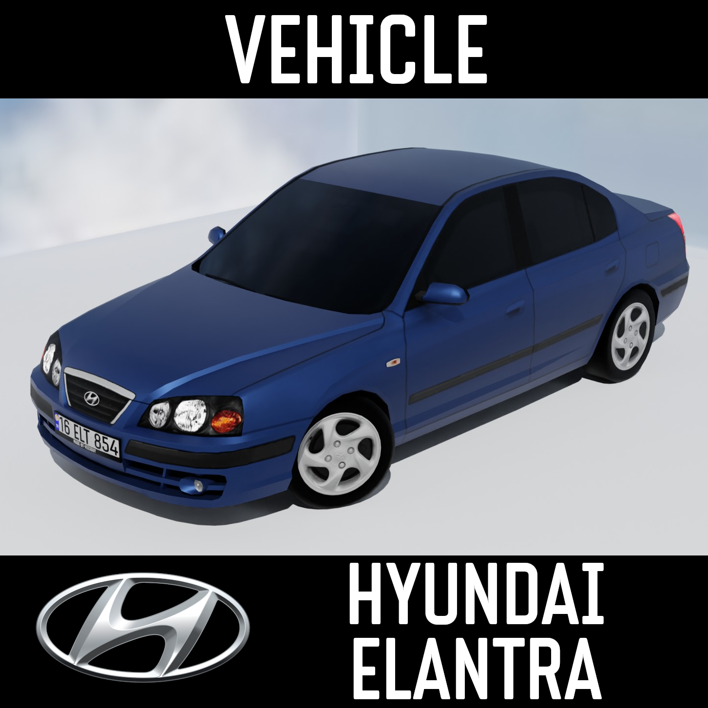 2005 Hyundai Elantra