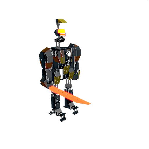 Swordswrath