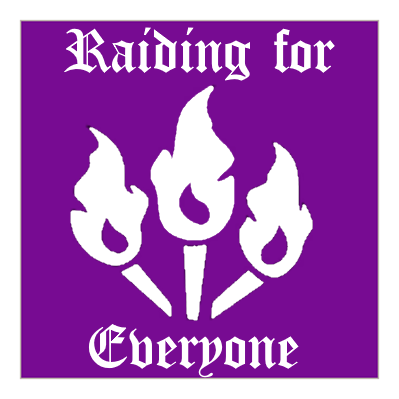 Raiding for Everyone