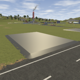 Basic Baseplate [1]