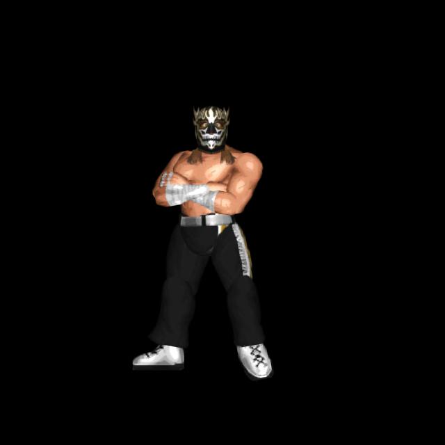 El Desperado / エル・デスペラード