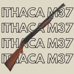  Jesters Ithaca M37 – Project Zomboid Mod