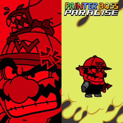 Wario (Virtual Boy)