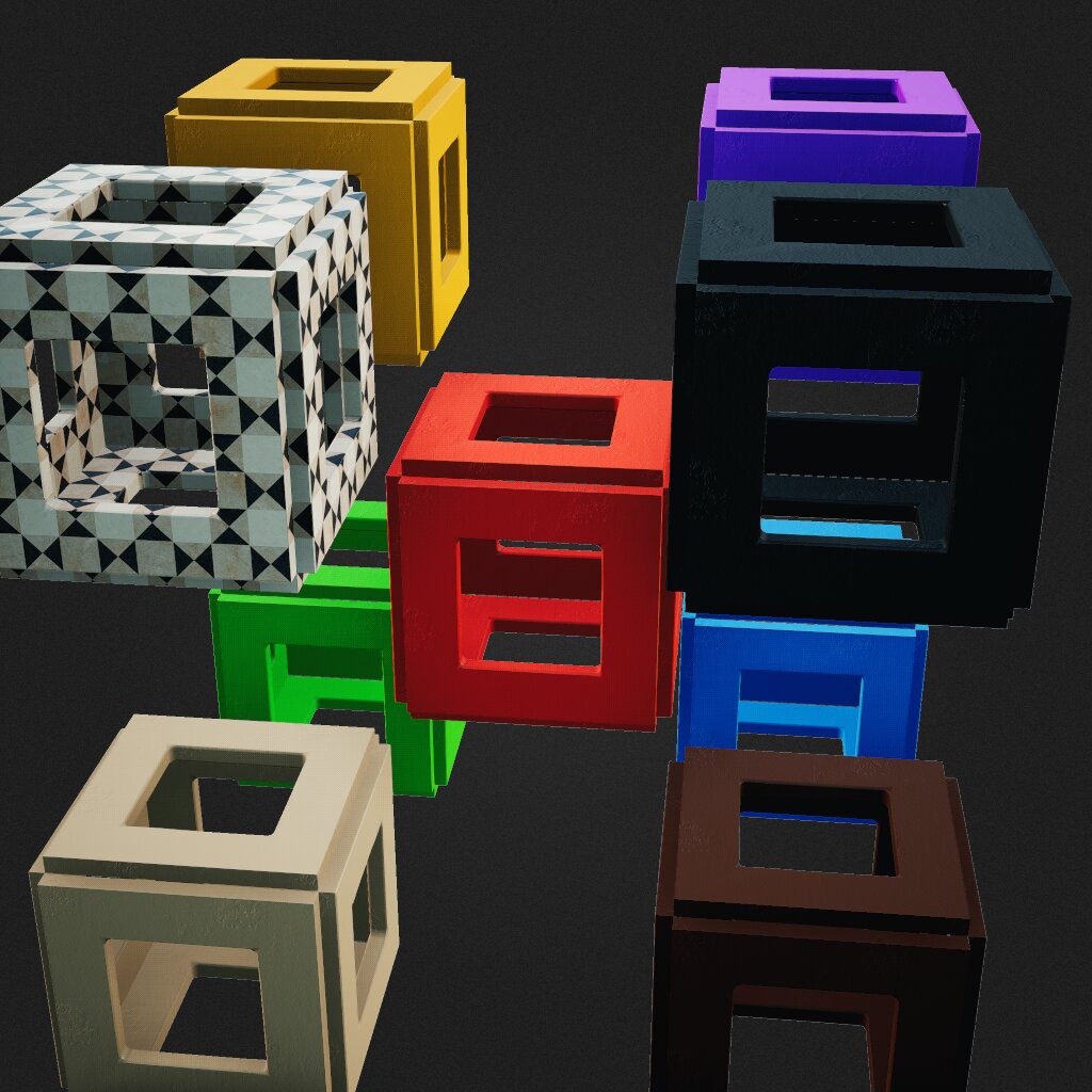 Cubism_MKII