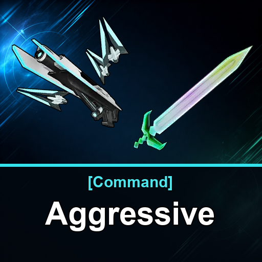 Combat Targeting for Terraprisma & Drone Launcher