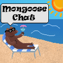 MongooseChat – Project Zomboid Mod