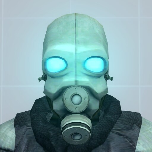 EZ1/Chapter 0 Bad Cop Playermodel