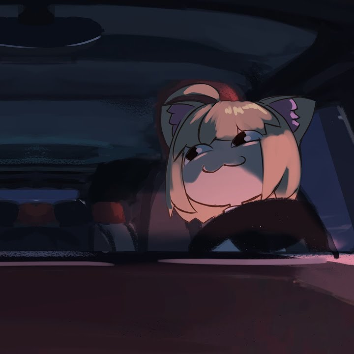 A Thousand Miles - Neco arc