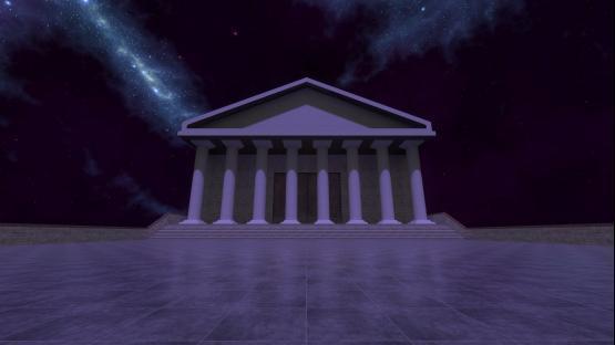 ze_necromanteion_p – Counter-Strike 2 Mod