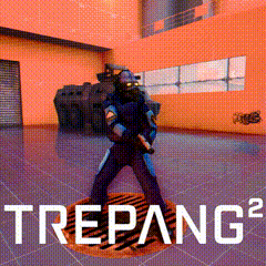 [Retail-Like] Trepang2 Combine Animations Replacement V2.0
