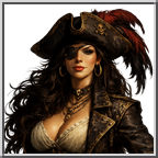 PIRATE JENNY