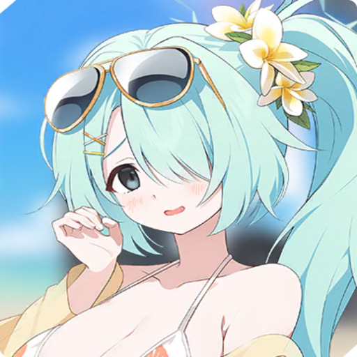 Blue Archive - Hiyori Tsuchinaga (Swimsuit Ver.) (REUPLOAD)