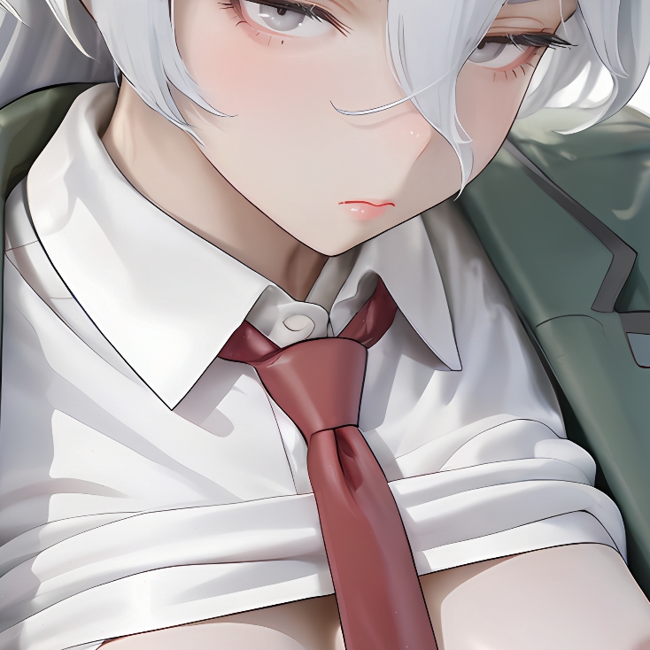 女子高中学生 preview
