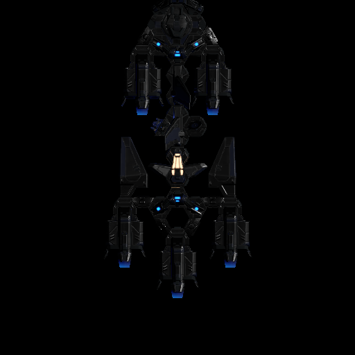 Finity's End