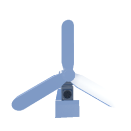 Plane Base Model 2.0