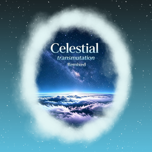 日出为昼Risunday 五輪沙華 - Celestial transmutation(Remixed)