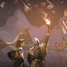 Even Legends Die - Legend Stacking and Decay preview