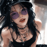 WLOP Violet 紫
