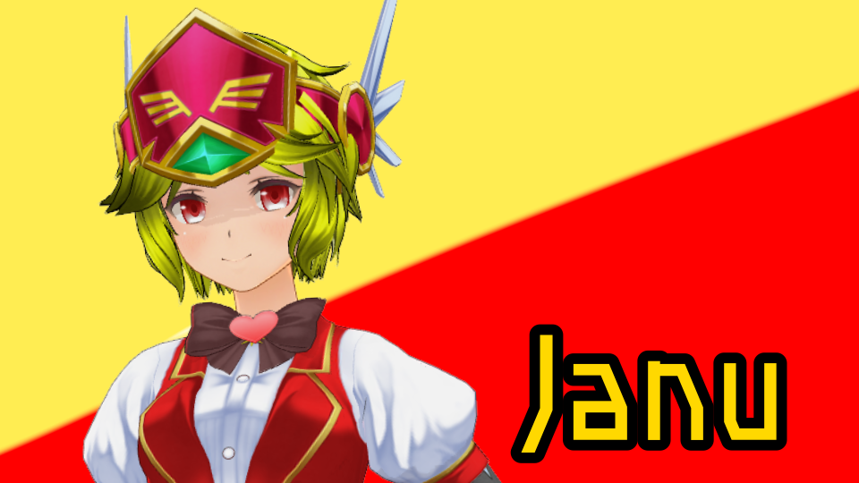 Janu